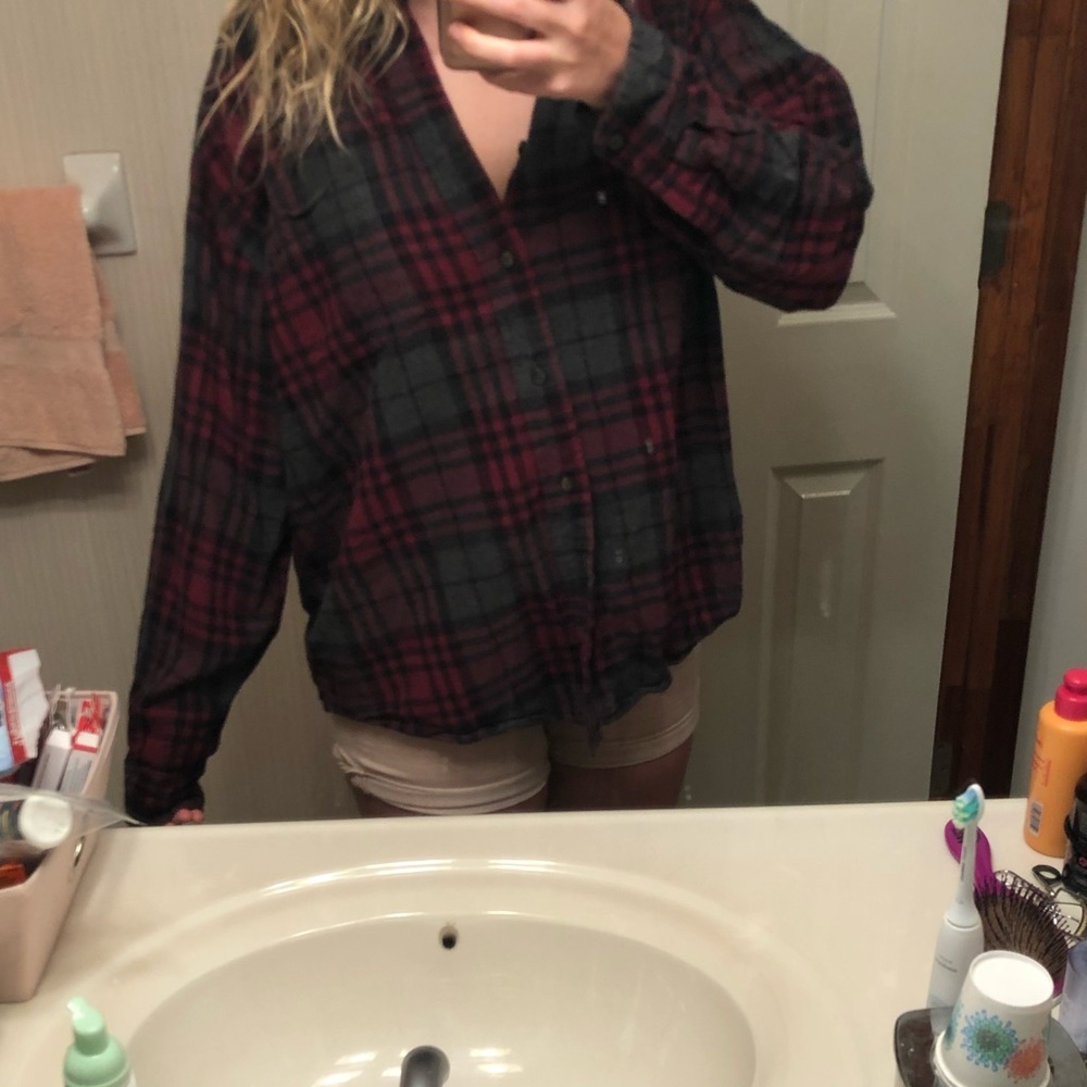 Flannel